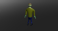 Individual Model
