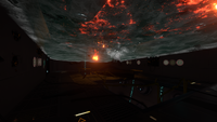 Upper Blackbox Room