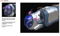 "Lightspinner" by Alex Ries (Unused)