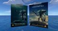 Exosuit posters from Trello.
