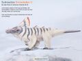 Snowstalker C - by Alex Ries