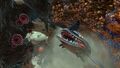 A Sandshark in the Tiger Plant Caves