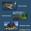 The Islands