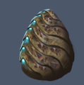 Sea Emperor Egg (Not Implemented Yet)