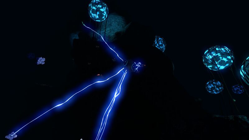 File:Gravsphere At Night.jpg