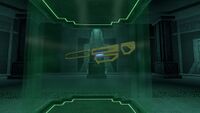 The seventh Relic