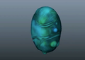 Egg render