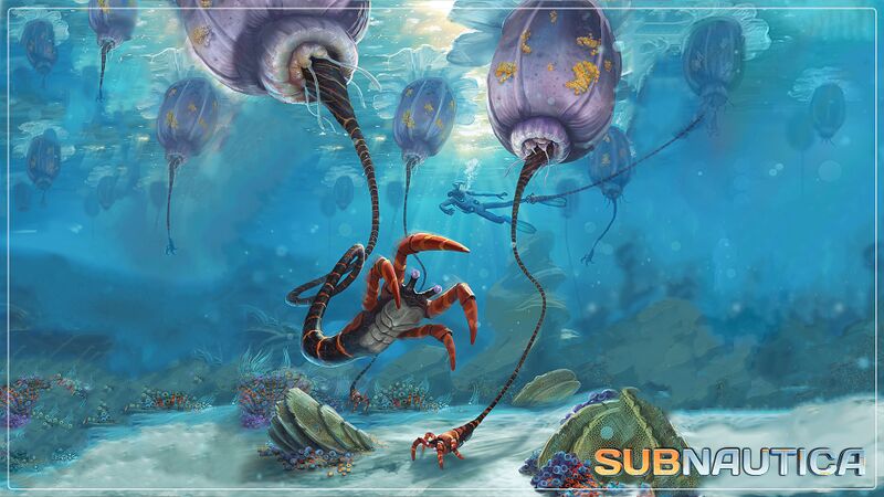 File:Coral Reef Grabbers.jpg