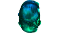 Crabsnake or Shuttlebug egg