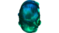 Shuttlebug Egg