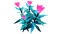 Pink Flower Flora.png