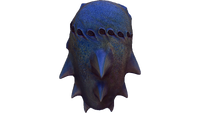 Sand Shark Egg