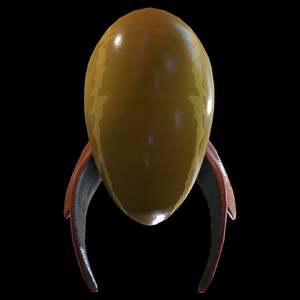Orange Trivalve Back View.png