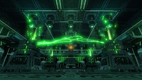 Generator Room