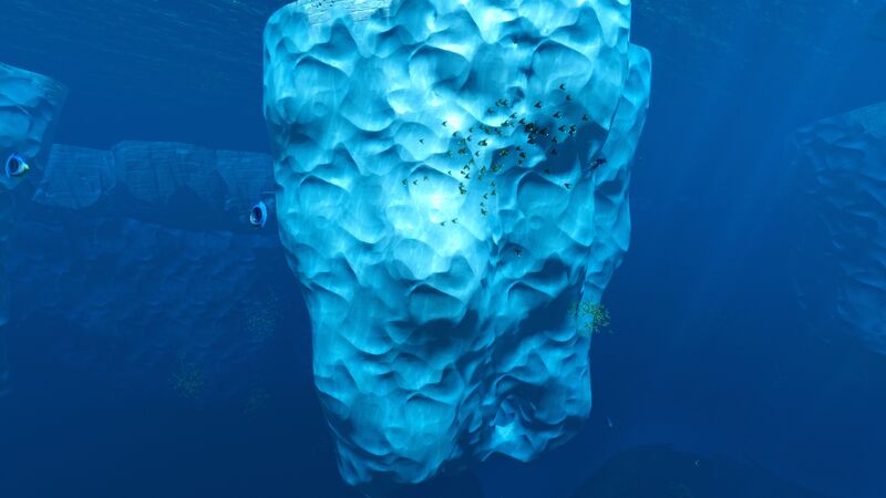 File:Unfinished Iceberg.jpg