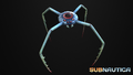 Blood Crawler's model from Sketchfab