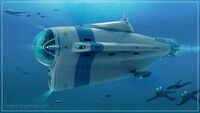 Concept Art