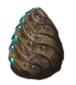 Sea Emperor Leviathan Egg