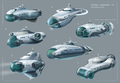 Small Submarines