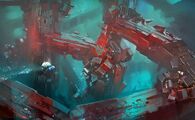 Concept Art