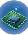 scanner room hud chip