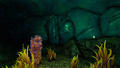 An Ore Vein found within the cave