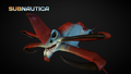 Reaper Leviathan (Shark Creature 04) Model from Sketchfab