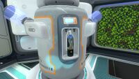 Water Filtration Machine