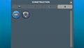 Builder menu: Miscellaneous
