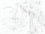 Slugde Stream Cave Concept