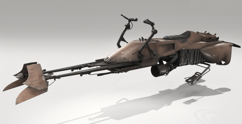 File:Speeder Bike DICE.png