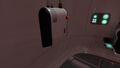 A Communications Relay inside Lifepod 5