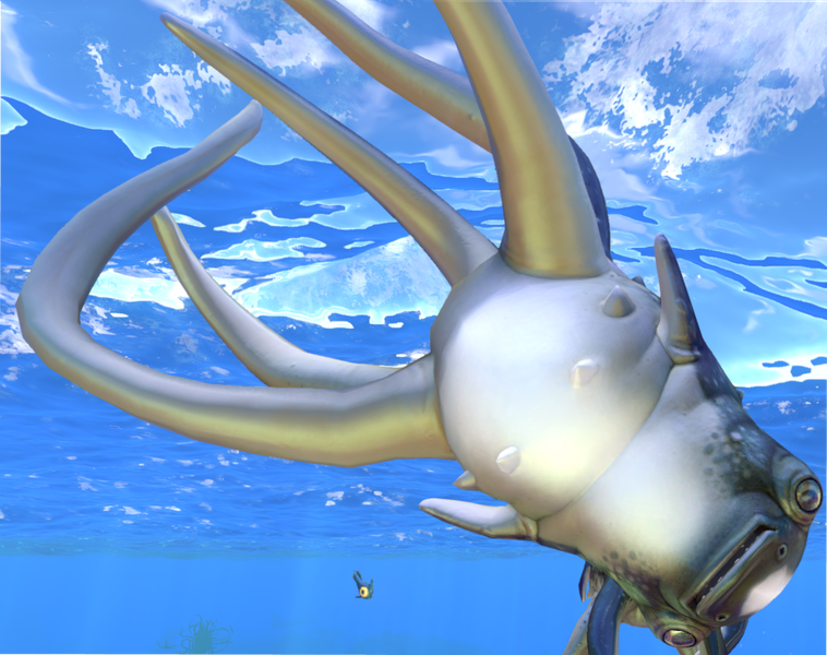 File:Cute Fish underbellly.png