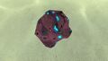 Magnetite Crystal In-Game