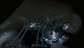 Alterra technology found within the biome