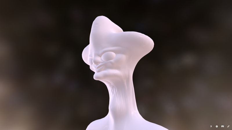 File:Smug Alien by guardiancraft272 - 3D model - Sketchfab - Google Chrome 12 28 2016 5 46 16 PM.png