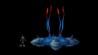 Size comparison