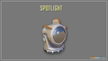 Spotlight pic from the tech chart on Trello