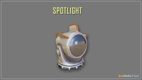 Spotlight from the tech chart on Trello