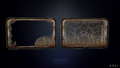 Broken Window Model from Sketchfab