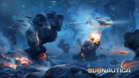 Inactive Lava Zone (unknown)