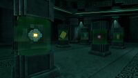 The second set of Alien Relics