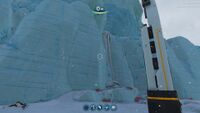 Just a picture of the glacialbasins