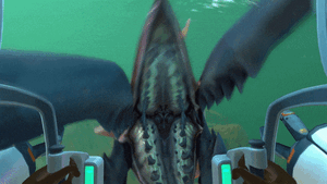 Chelicerate Prawn Suit.gif
