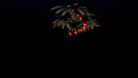 Bioluminescence