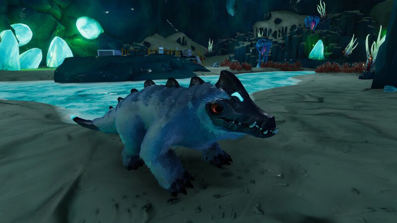 File:SnowStalker Baby Basin Cave1.jpg