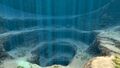 Sparse Reef Five Level Hole (-1455.0, -366.8, 484.3)