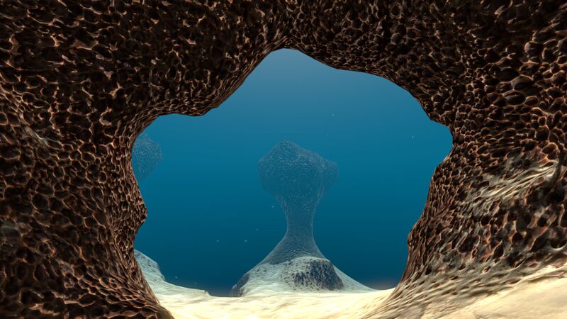 File:Underwater Islands 20.jpg