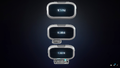 Wall Monitor 01 Model from Sketchfab