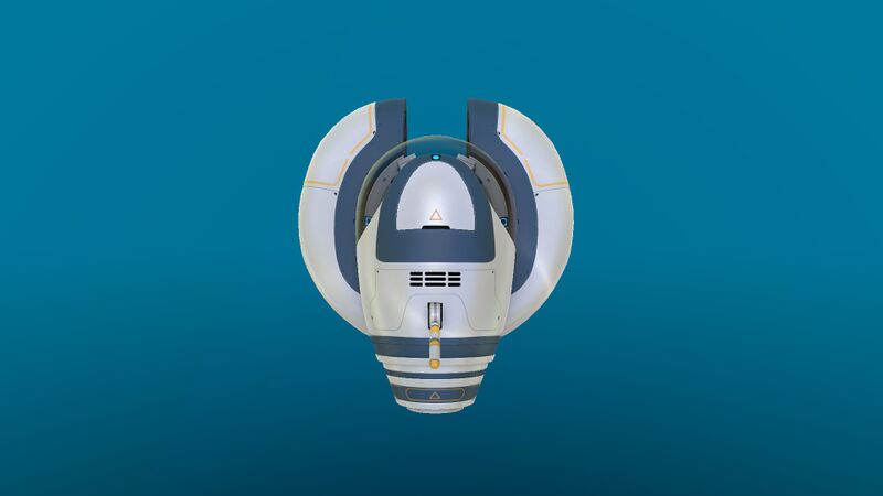 File:Vehicles seamoth-top.jpg